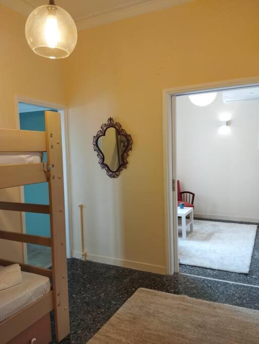 Vicky'S Central Apartment Corinth Екстериор снимка