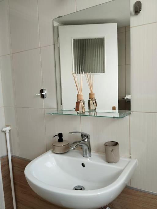 Vicky'S Central Apartment Corinth Екстериор снимка