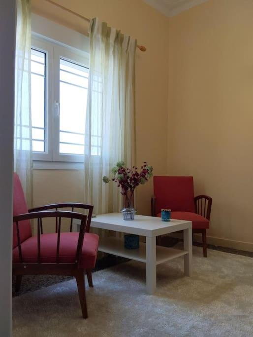Vicky'S Central Apartment Corinth Екстериор снимка