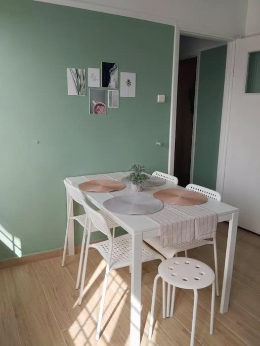 Vicky'S Central Apartment Corinth Екстериор снимка