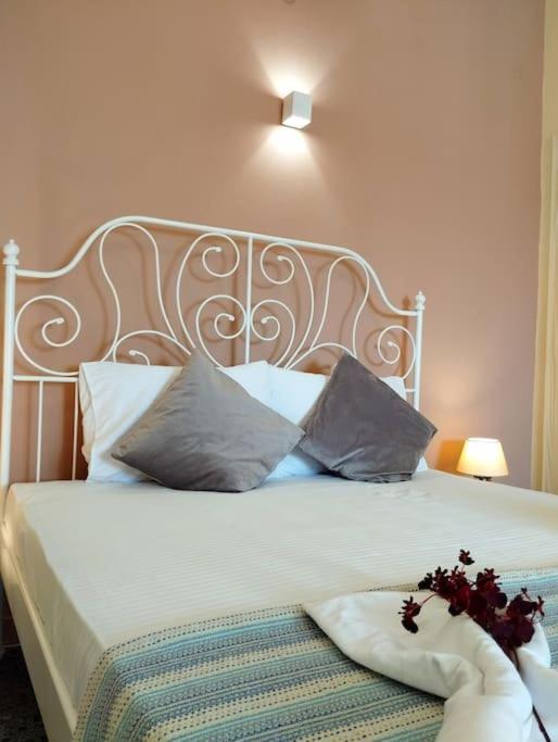 Vicky'S Central Apartment Corinth Екстериор снимка